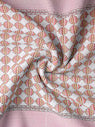 Cotton Double King Bedsheet with 2 Pillow Covers