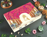 Add-On Gift Boxes – Suitable for Bedsheet, AC Blanket, Bathrobes