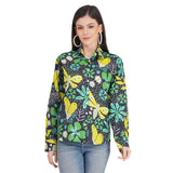 Women's Shirts Full Sleeves 100% Cotton