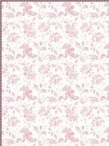 Ethnic Printed Reversible Single Bed Cotton AC Blanket | Lightweight Summer Dohar 60x90 inches
