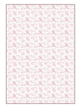 Ethnic Printed Reversible Single Bed Cotton AC Blanket | Lightweight Summer Dohar 60x90 inches