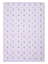 Ethnic Printed Reversible Single Bed Cotton AC Blanket | Lightweight Summer Dohar 60x90 inches