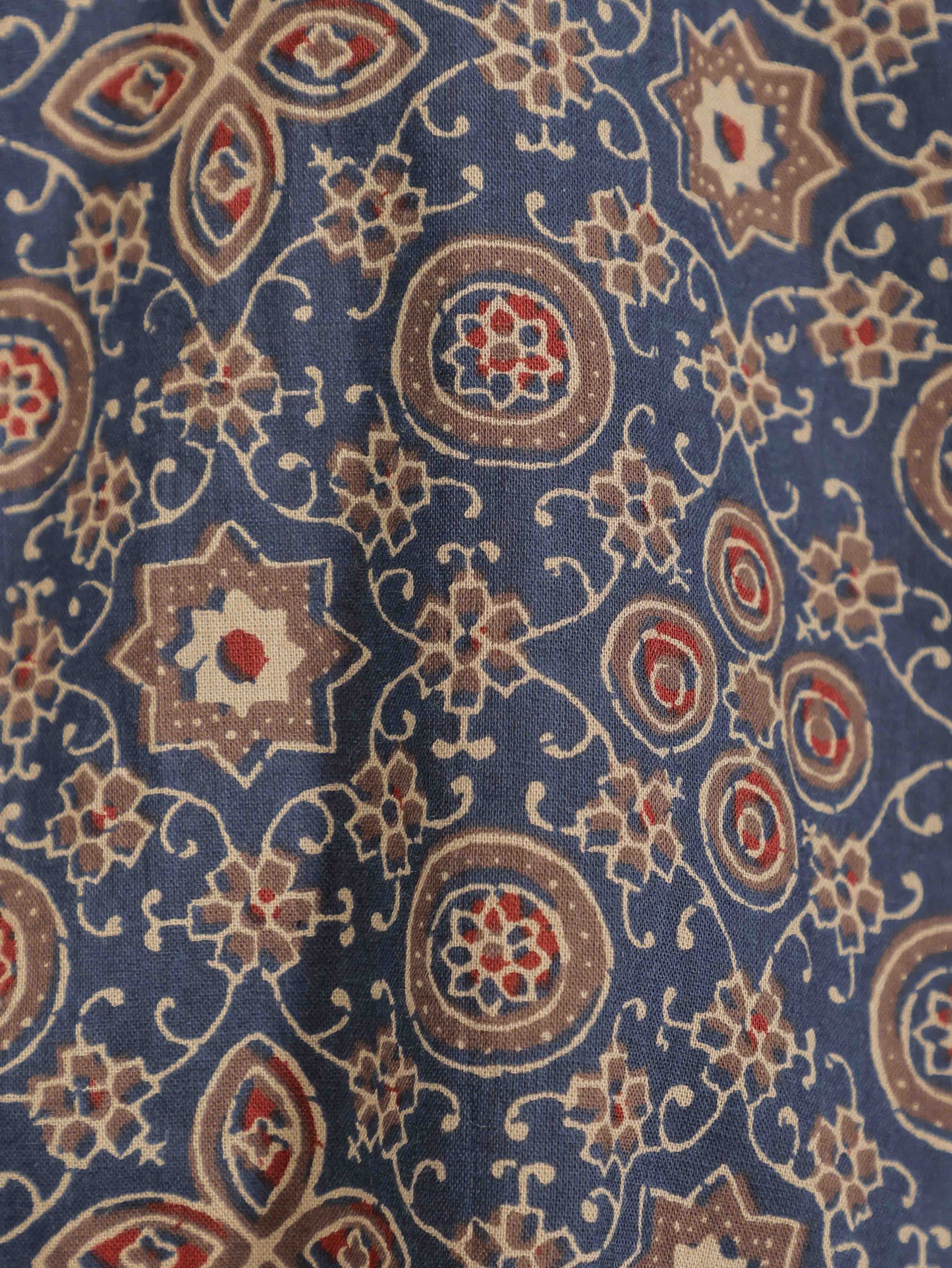 Men by House of Gulab Full Sleeves Cotton Shirt
