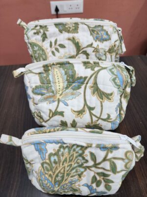 Travel Pouch