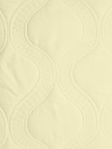 Cotton Quilted Reversible King Size Bedcover with 2 Pillow Covers