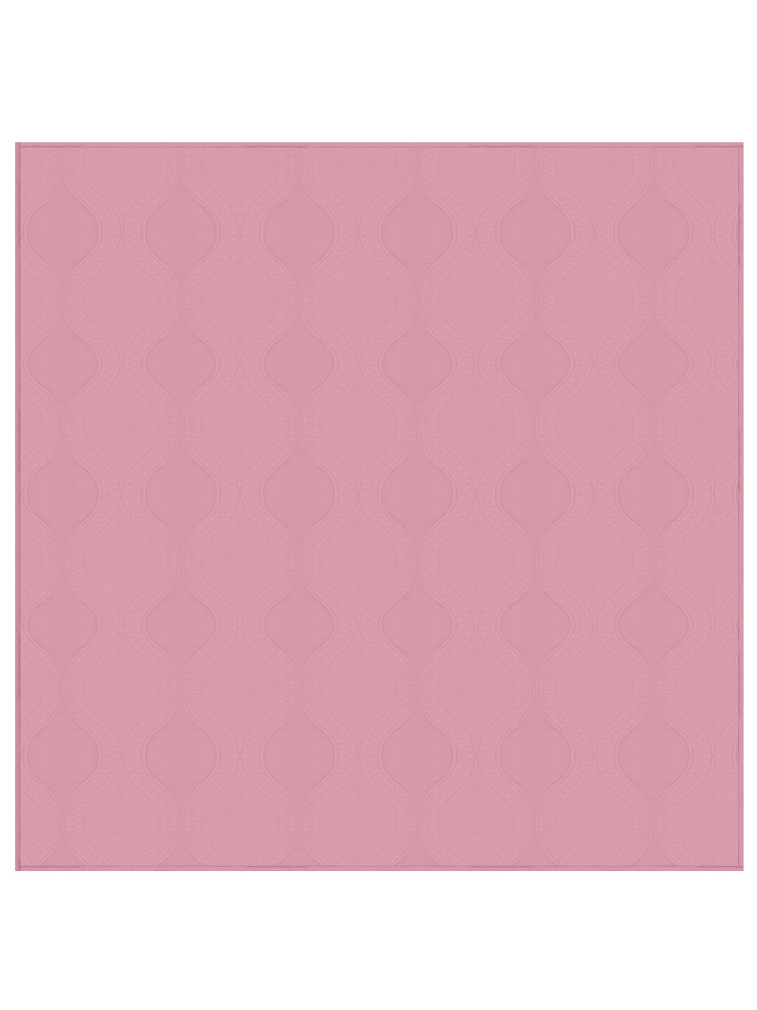 Cotton Quilted Reversible King Size Bedcover with 2 Pillow Covers
