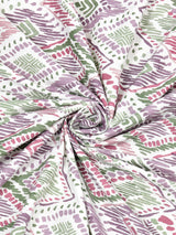 Double King Bedsheet with 2 Pillow Covers