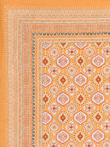 Double King Bedsheet with 2 Pillow Covers