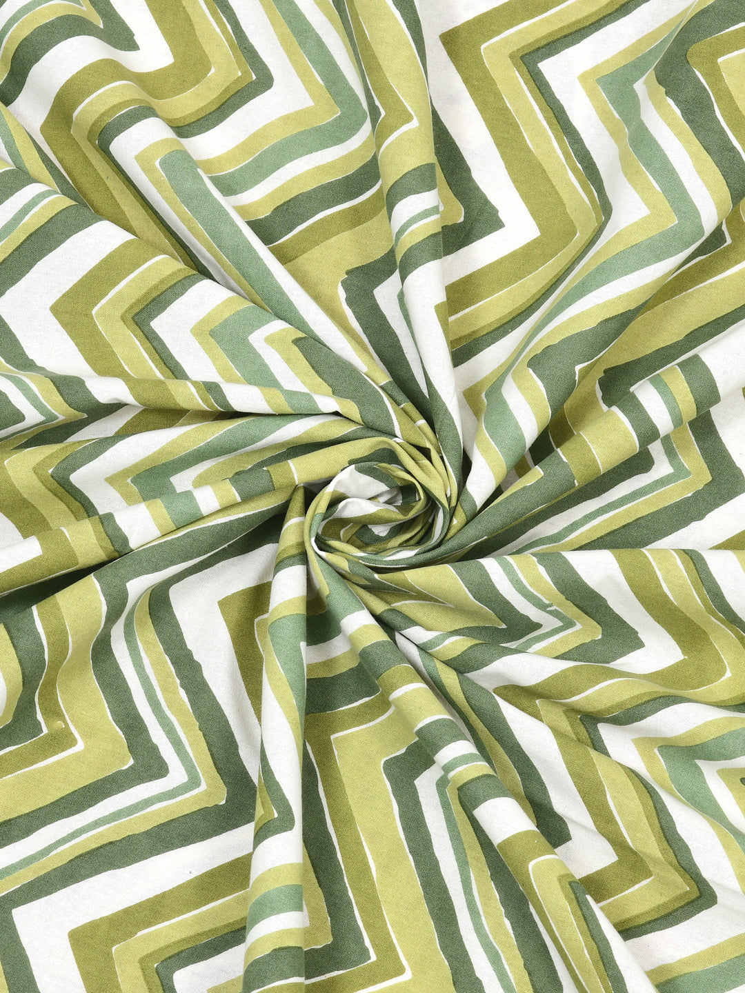 Double King Bedsheet with 2 Pillow Covers
