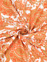 Double King Bedsheet with 2 Pillow Covers