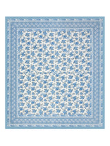 Double King Bedsheet with 2 Pillow Covers