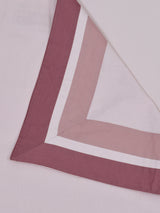 Double King 300 TC Bedsheet with 2 Pillow Covers