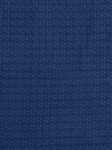 Premium Knitted Cotton Single Bed Cover / Dohar