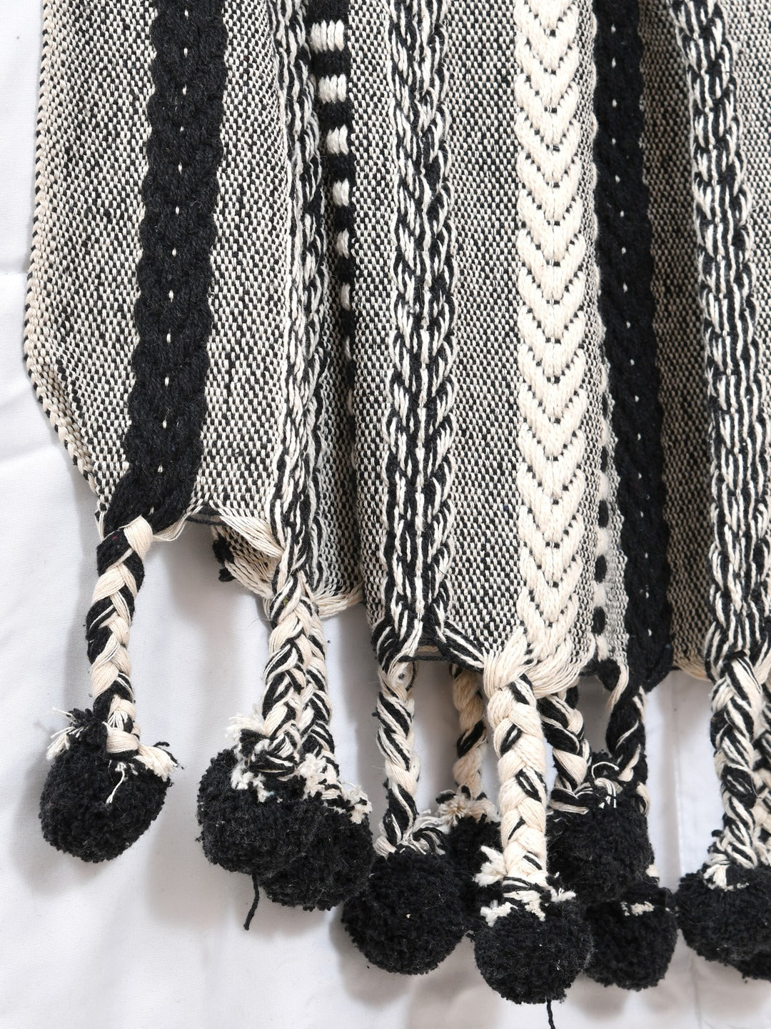 Slub Cotton Throw - 55X70 Inches