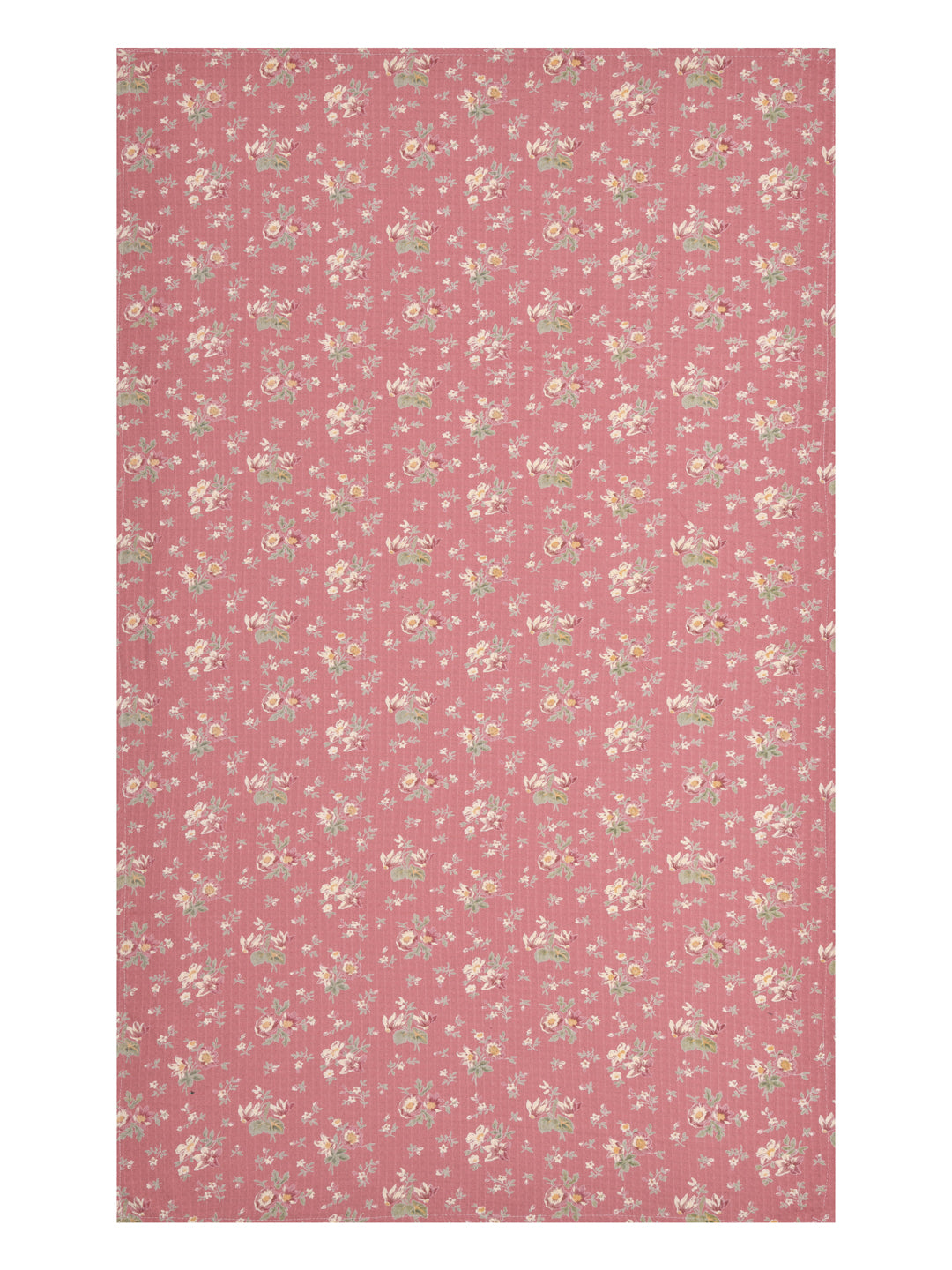 Hand Block Printed Honey Comb Cotton Bath Towel22060105
