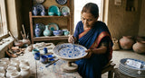 Sustainable Home Decor: Choosing Eco-Friendly Linen.