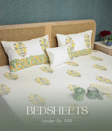 Bedsheets