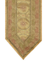 Banarasi Zari Table Runner