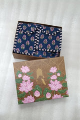 Set of 5 Utility Pouches (3 Makeup Pouches, 1 Sunglass Pouch, 1 Sanitary Napkin Pouch)