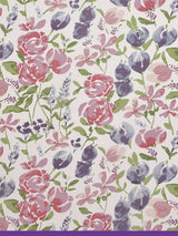 Cotton Table Cloth 40X60 Inches - 4 Seater Dining Table/Centre Table