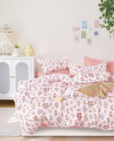 Diwali Value Gift Box | 1 Double Bedsheet & 2 Wall Hangings