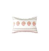 Cotton Double King Bedsheet with 2 Pillow Covers