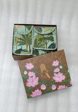 Set of 5 Utility Pouches (3 Makeup Pouches, 1 Sunglass Pouch, 1 Sanitary Napkin Pouch)