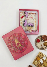 Assorted Rakhi Freebie