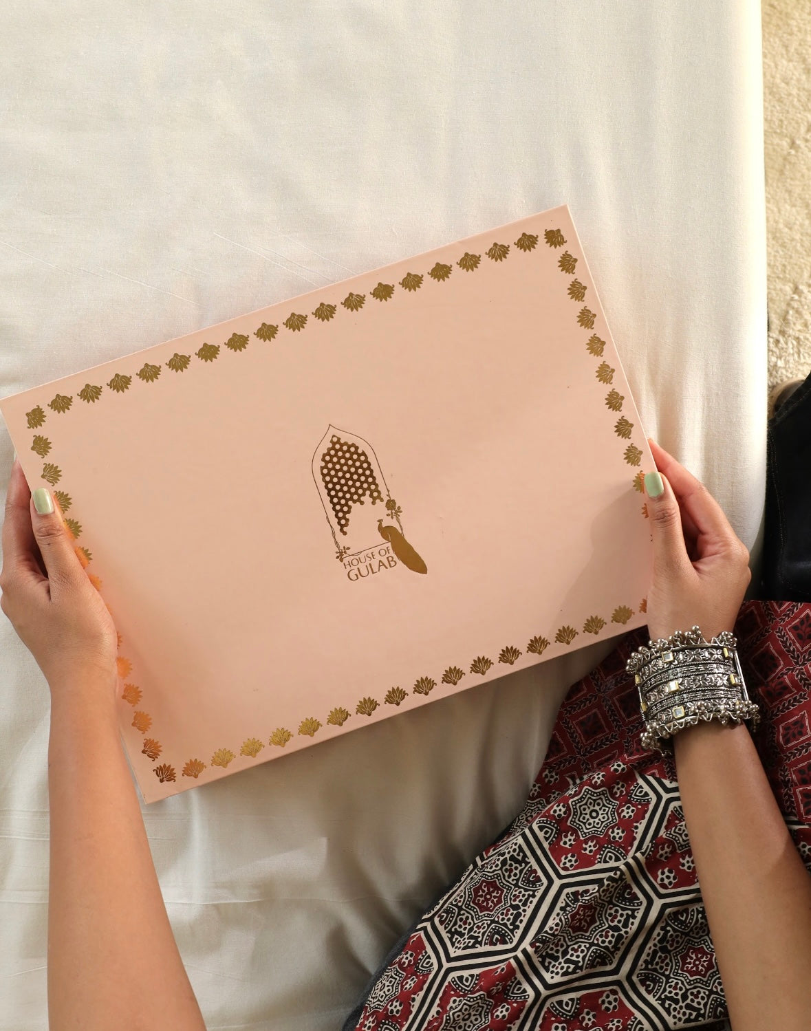 Add-On Gift Boxes – Beautiful Designs for the Perfect Finish
