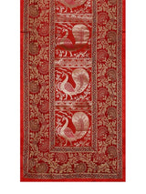 Banarasi Zari Table Runner