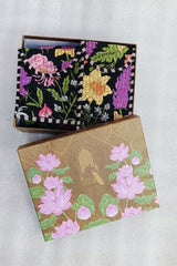Set of 5 Utility Pouches (3 Makeup Pouches, 1 Sunglass Pouch, 1 Sanitary Napkin Pouch