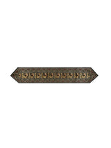 Banarasi Zari Table Runner