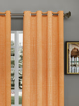 Kids Room Cotton Printed Curtains - Set of 2 - 7X4 feet