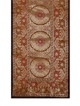 Banarasi Zari Table Runner