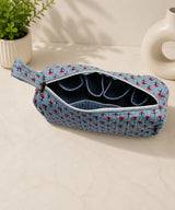 Dyson Airwrap Organiser – Quilted Travel Case