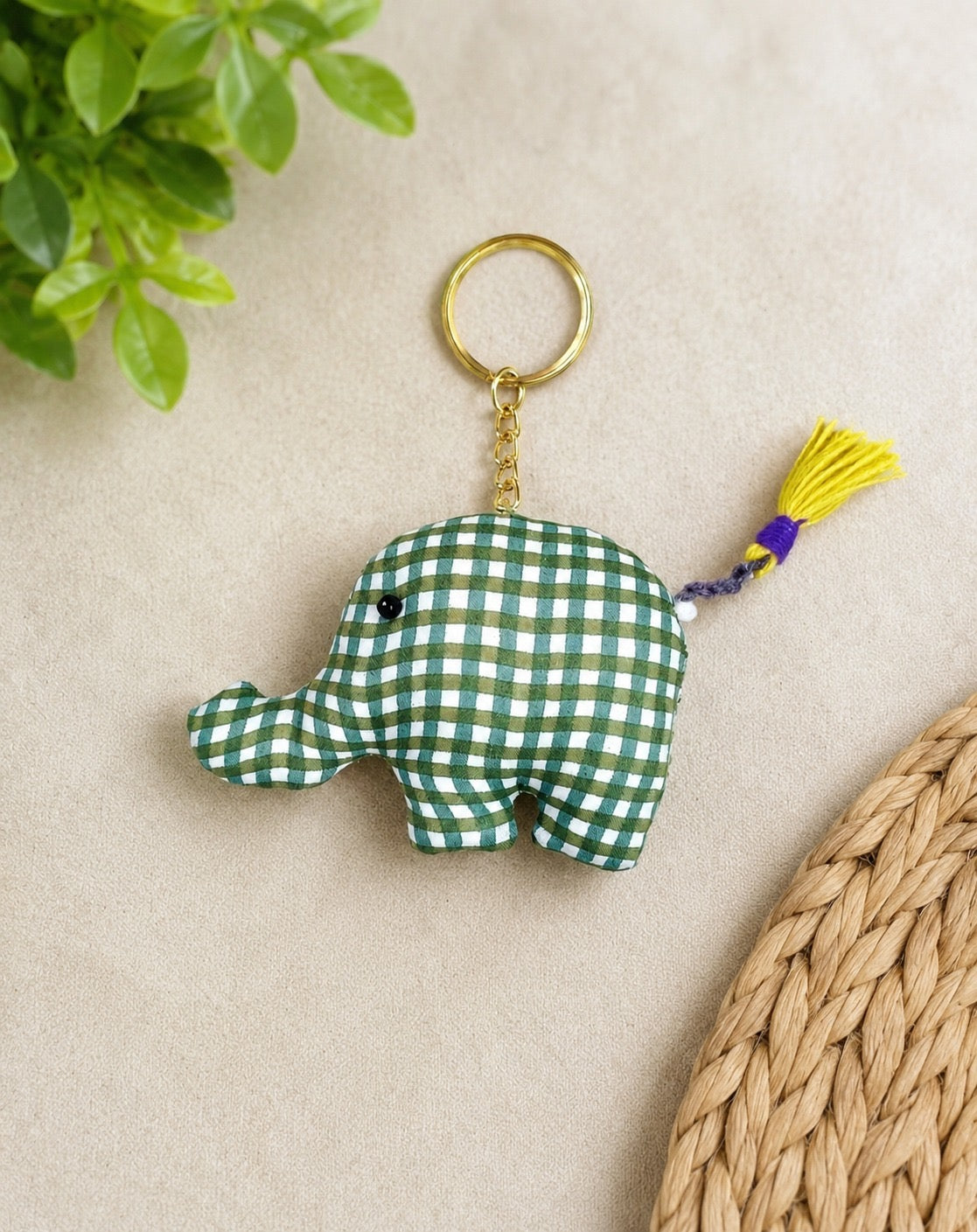 Premium Gulab Gift Box – Keychain, Coasters & Diary Set