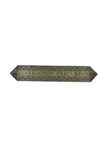 Banarasi Zari Table Runner