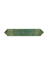 Banarasi Zari Table Runner