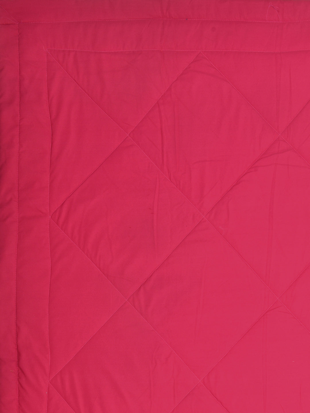 Kids Print Reversible Comforter - 60X90 Inches