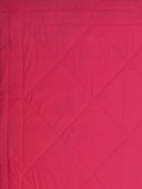 Kids Print Reversible Comforter - 60X90 Inches