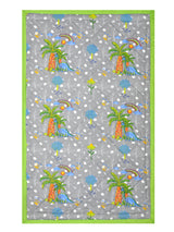 Kids Print Reversible Comforter - 60X90 Inches