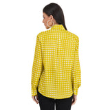 Women's Shirts Full Sleeves 100% Cotton