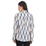Women's Shirts Full Sleeves 100% Cotton