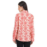 Women's Shirts Full Sleeves 100% Cotton