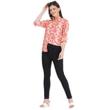 Women's Shirts Full Sleeves 100% Cotton