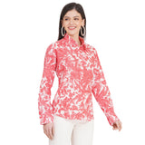 Women's Shirts Full Sleeves 100% Cotton