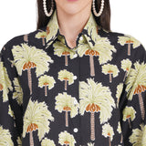 Women's Shirts Full Sleeves 100% Cotton