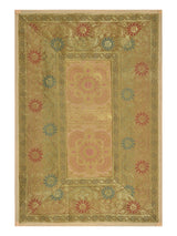 Banarasi Zari Set of 6 Placemats with 6 Coasters