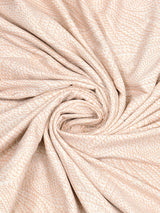Ethnic Printed Reversible Single Bed Cotton AC Blanket | Lightweight Summer Dohar 60x90 inches