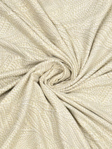 Ethnic Printed Reversible Single Bed Cotton AC Blanket | Lightweight Summer Dohar 60x90 inches